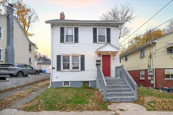 $499,000 | 26 Catherine Street, Nyack, NY 10960