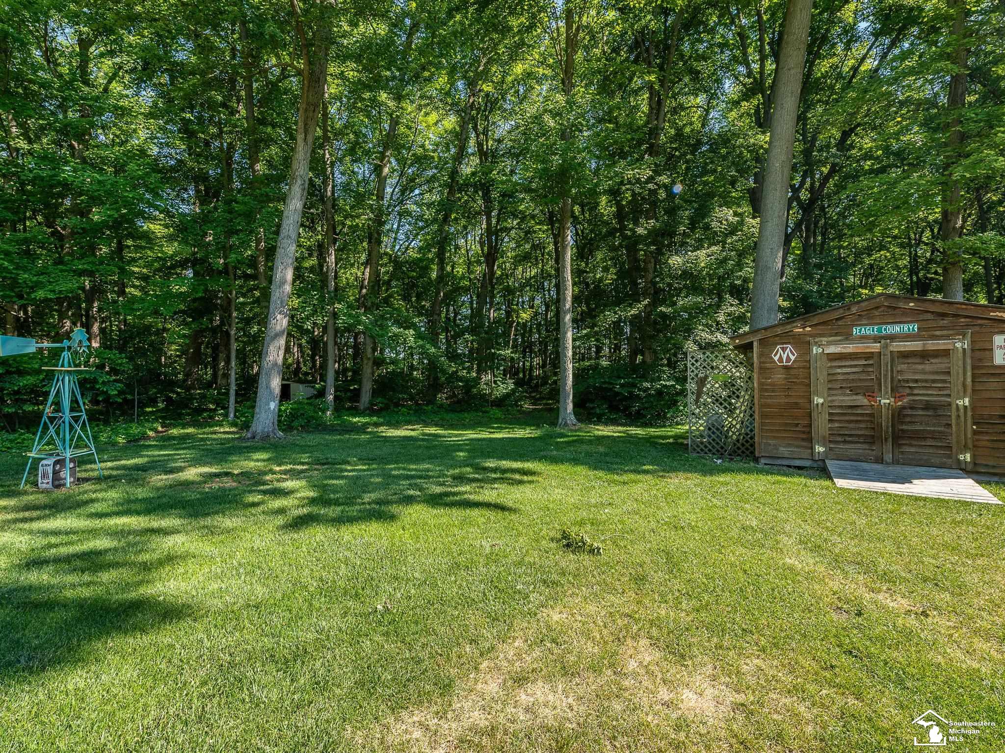 4496 School Road Temperance, MI 48182 - Photo 36 of 48