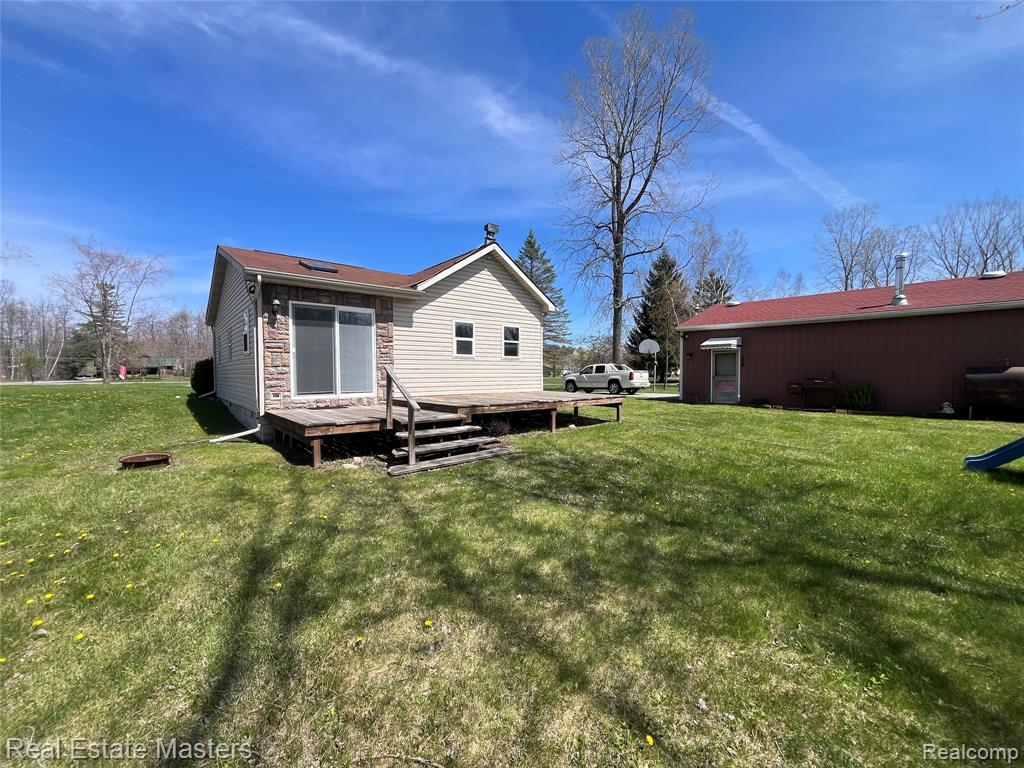 5117 Ravenswood Road Smiths Creek, MI 48074 - Photo 17 of 18