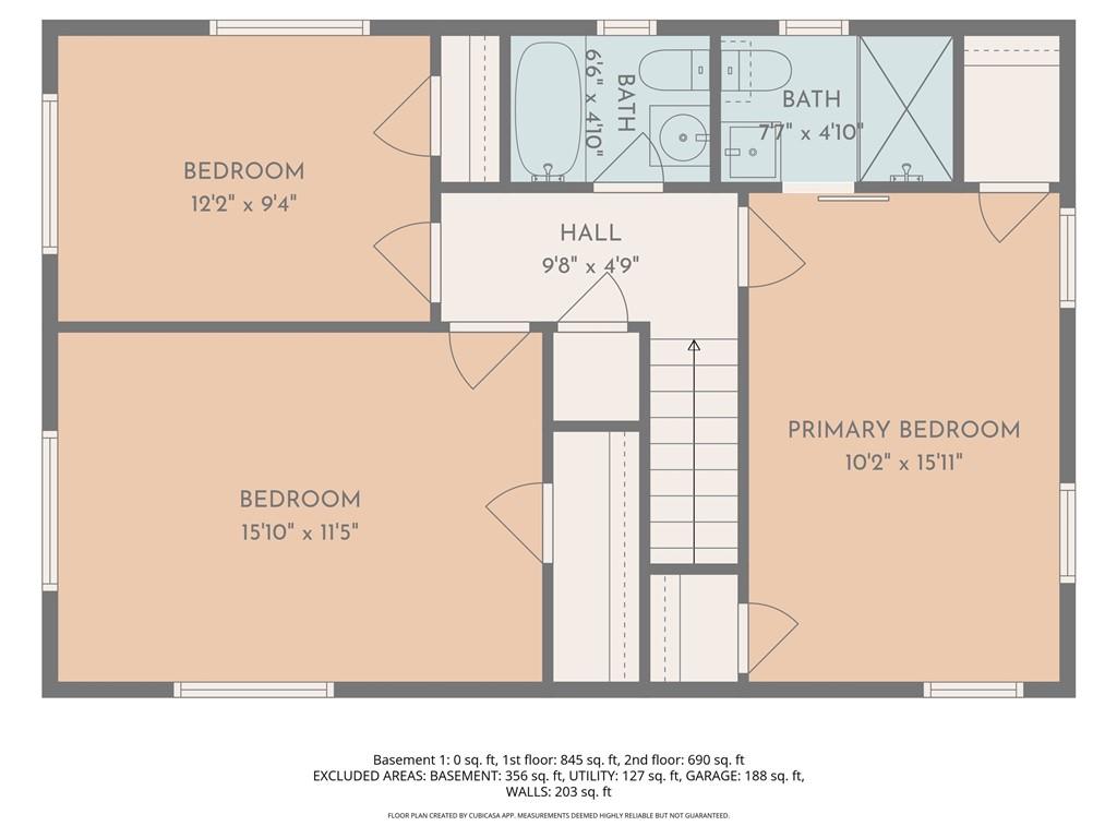 6820 Holmes Road Kansas City, MO 64131 - Photo 17 of 19