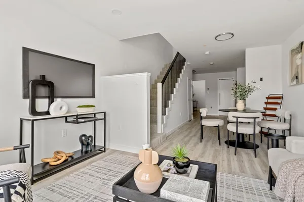 $519,000 | 602 Canterbury Street, Unit 6, Boston, MA 02131