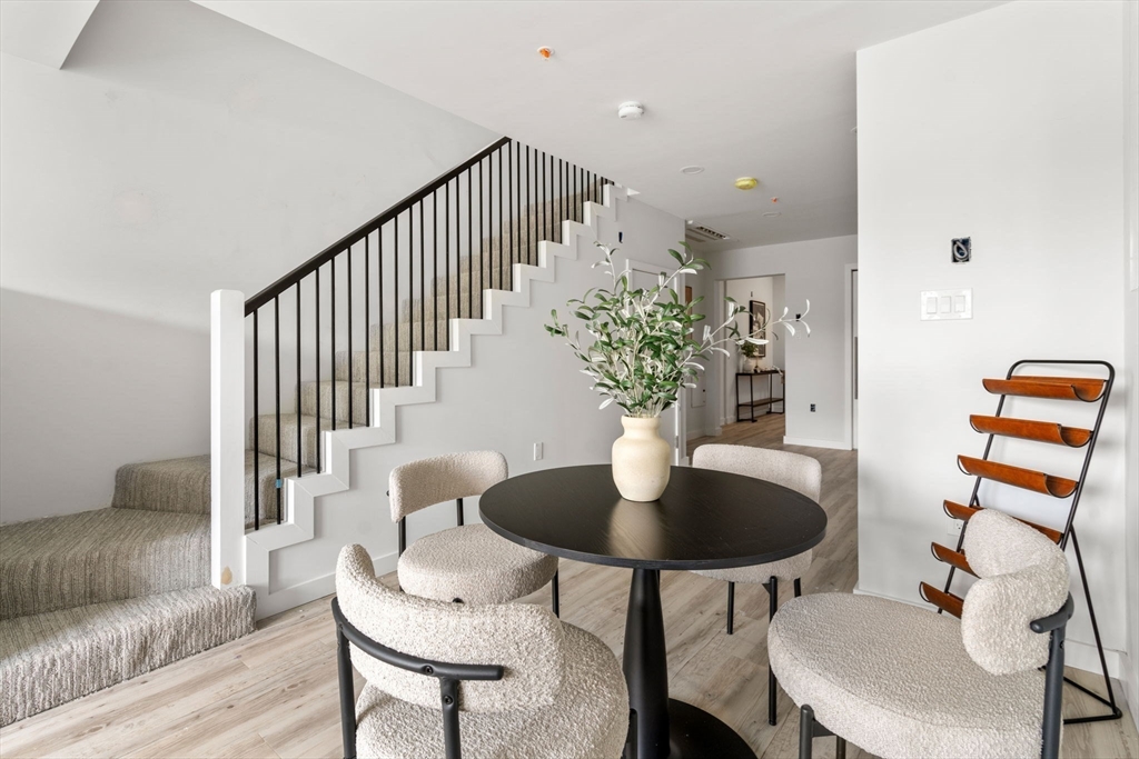 602 Canterbury Street, Unit 6 Boston, MA 02131 - Photo 4 of 16