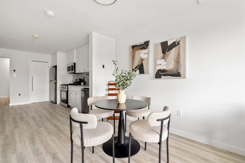 602 Canterbury Street, Unit 6 Boston, MA 02131 - Photo 7 of 16