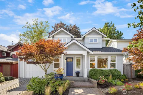 $1,175,000 | 9407 Northeast 128th Street, Kirkland, WA 98034