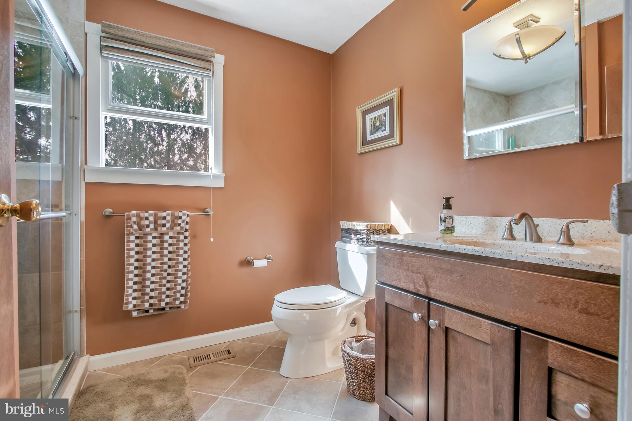 1180 Doe Run Road Newark, DE 19711 - Photo 13 of 24 Master Bath