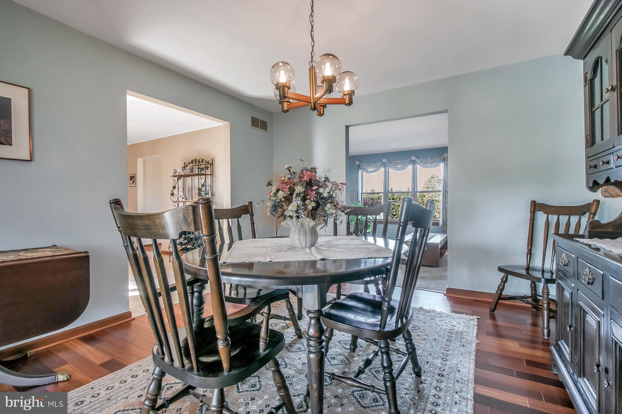 1180 Doe Run Road Newark, DE 19711 - Photo 5 of 24 Dining Room
