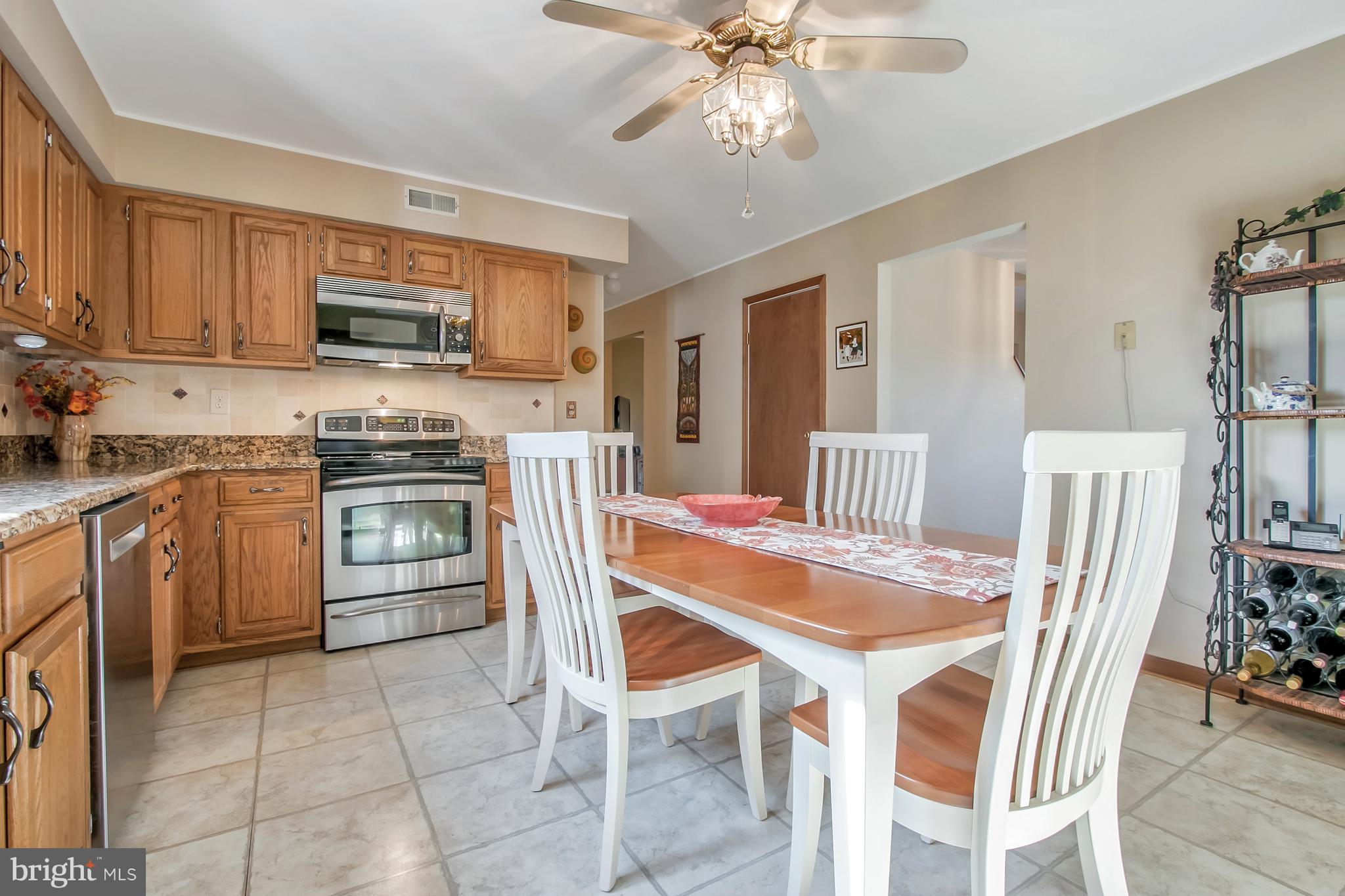 1180 Doe Run Road Newark, DE 19711 - Photo 8 of 24 Kitchen
