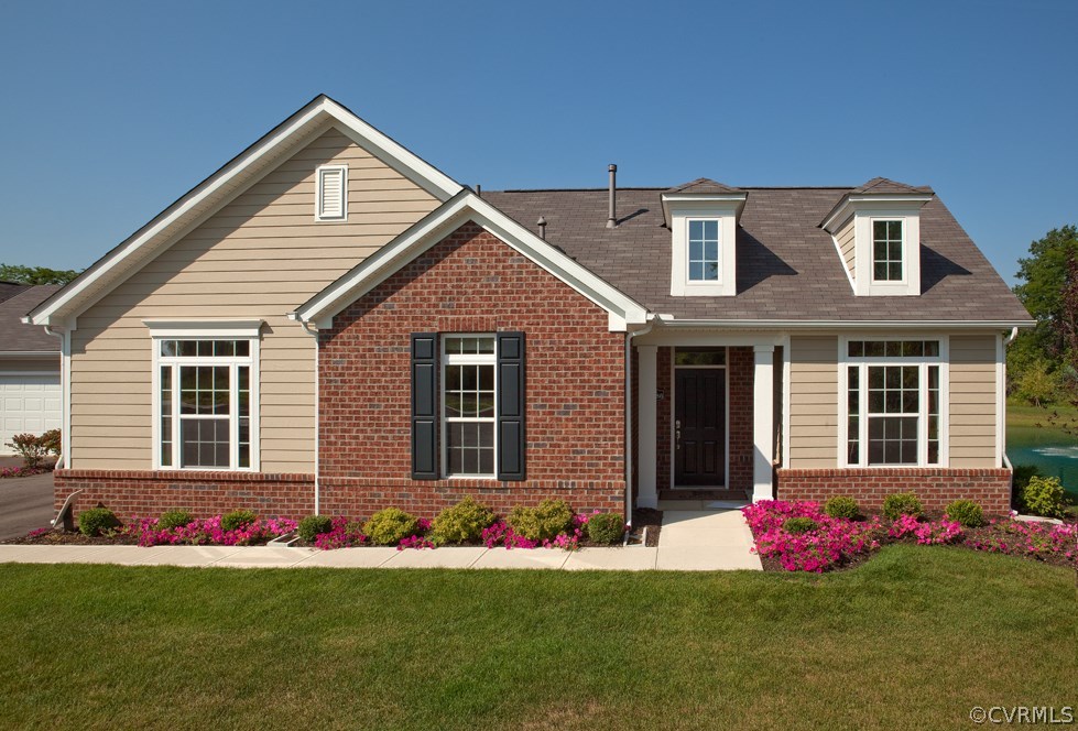 12124 Blossom Point Road, Unit 254 Chester, VA 23831 - Photo 1 of 5 Gallery Image 1