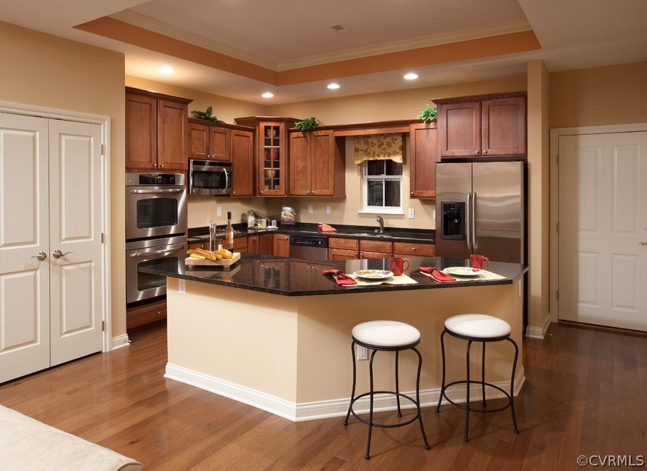 12124 Blossom Point Road, Unit 254 Chester, VA 23831 - Photo 3 of 5 Gallery Image 3