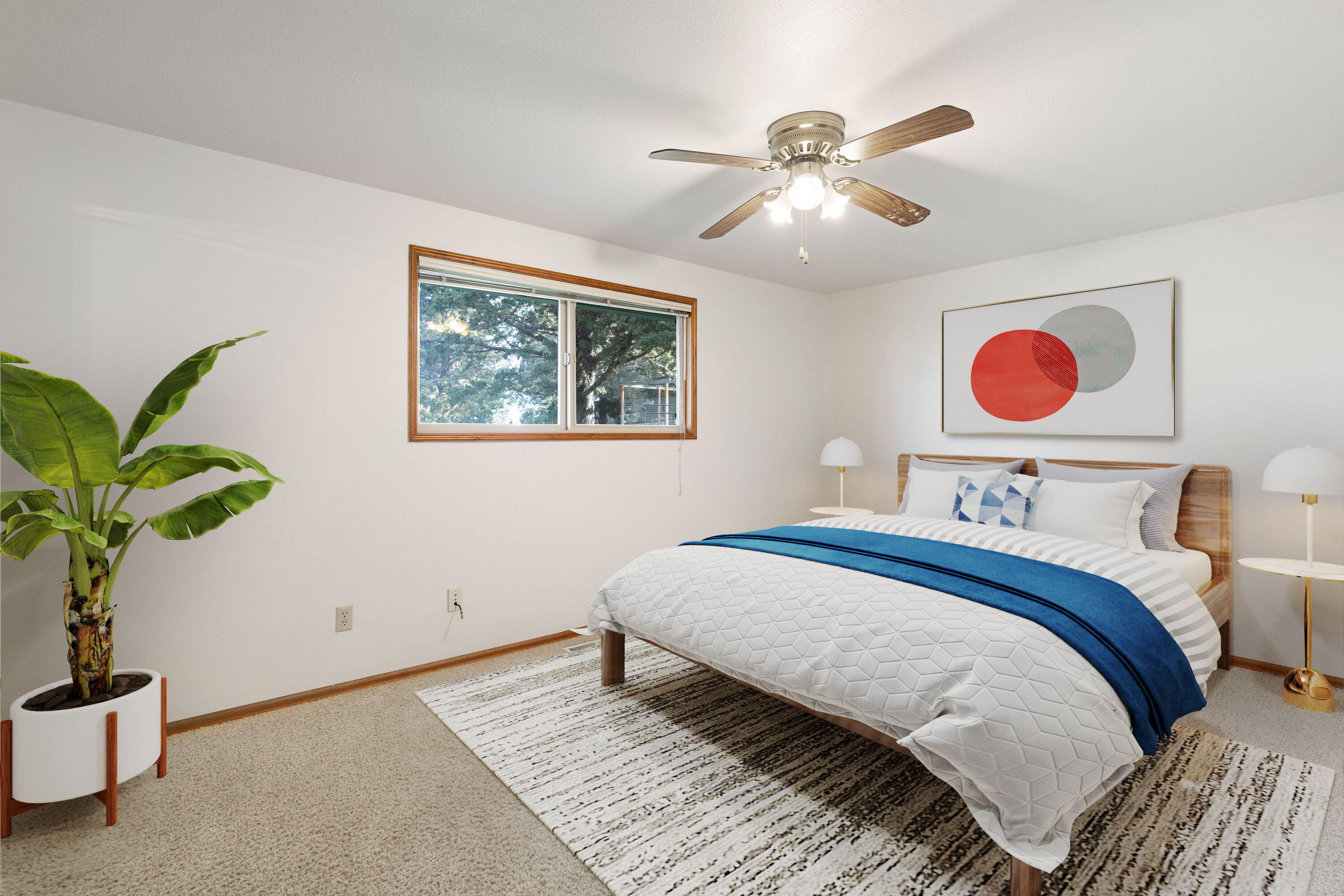 61866 Dobbin Road Bend, OR 97702 - Photo 34 of 50 Virtually staged photo