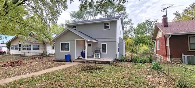 $250,000 | 526 South Brookside Avenue, Independence, MO 64053