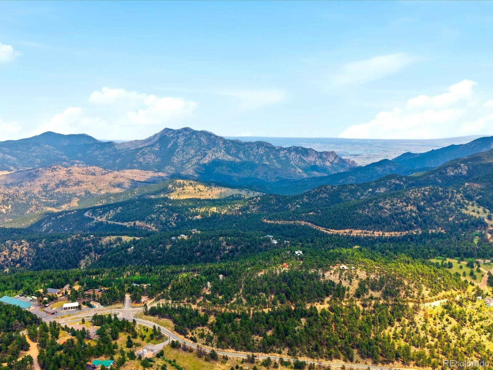 543 Crescent Lake Road Golden, CO 80403 - Photo 13 of 14