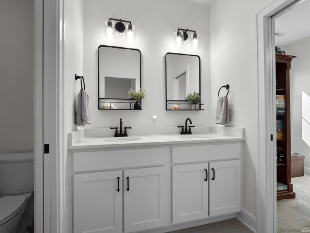 $874,900 | 1397 Cascata Trail, Huntertown, IN 46748