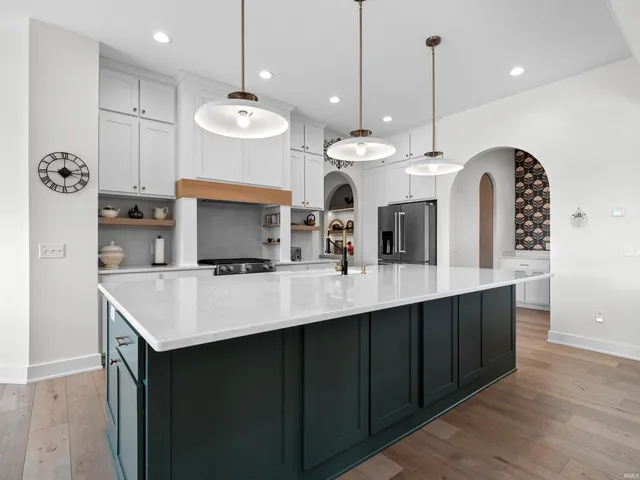 $874,900 | 1397 Cascata Trail, Huntertown, IN 46748