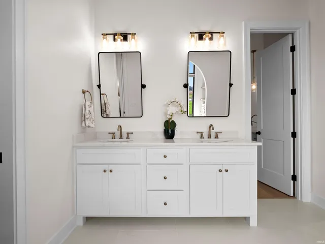 $874,900 | 1397 Cascata Trail, Huntertown, IN 46748