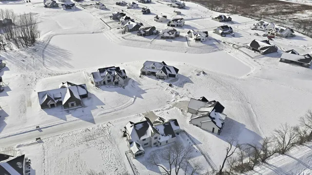 $874,900 | 1397 Cascata Trail, Huntertown, IN 46748