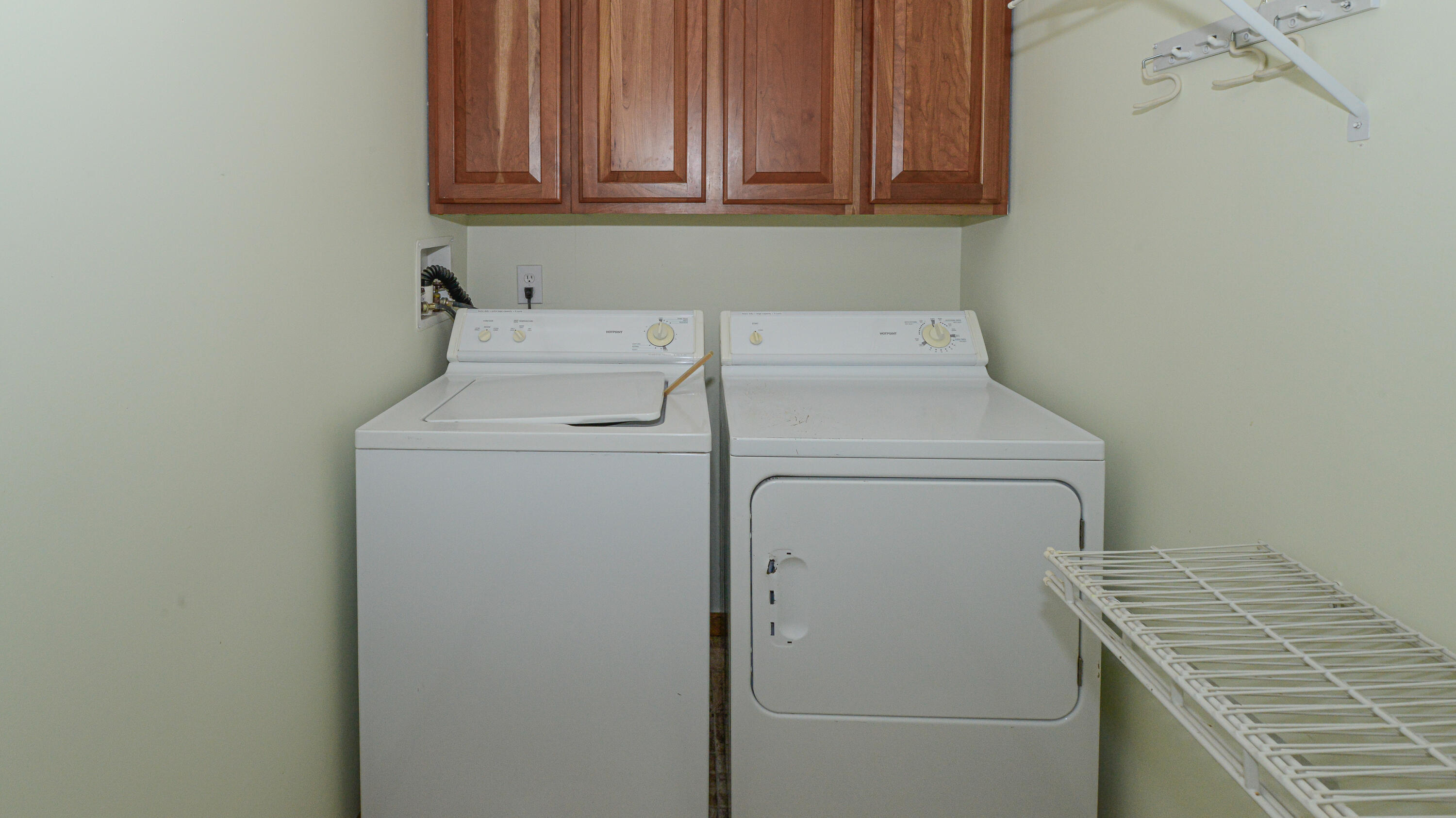 53 Plains Road Oxford, ME 04270 - Photo 20 of 39 Laundry Room