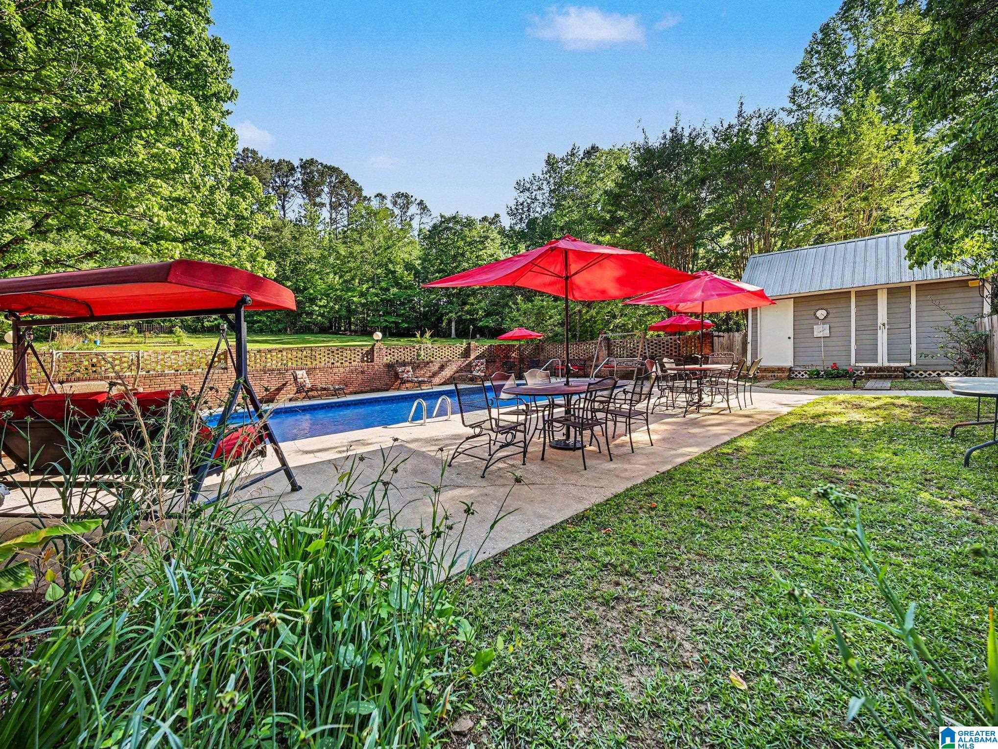 198 Rena Drive Springville, AL 35146 - Photo 26 of 32