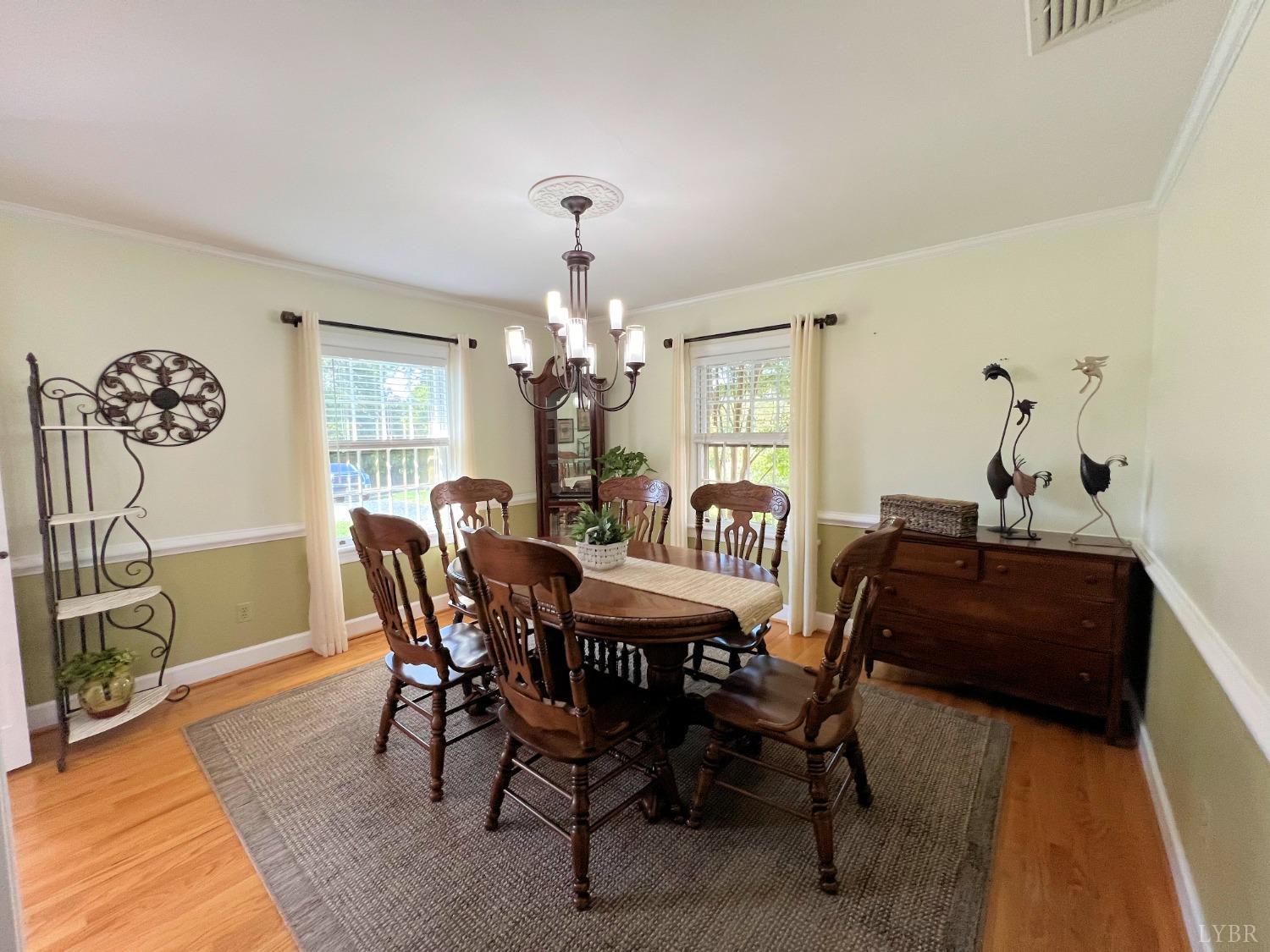 532 Winesap Road Madison Heights, VA 24572 - Photo 12 of 52 Gallery Image 12