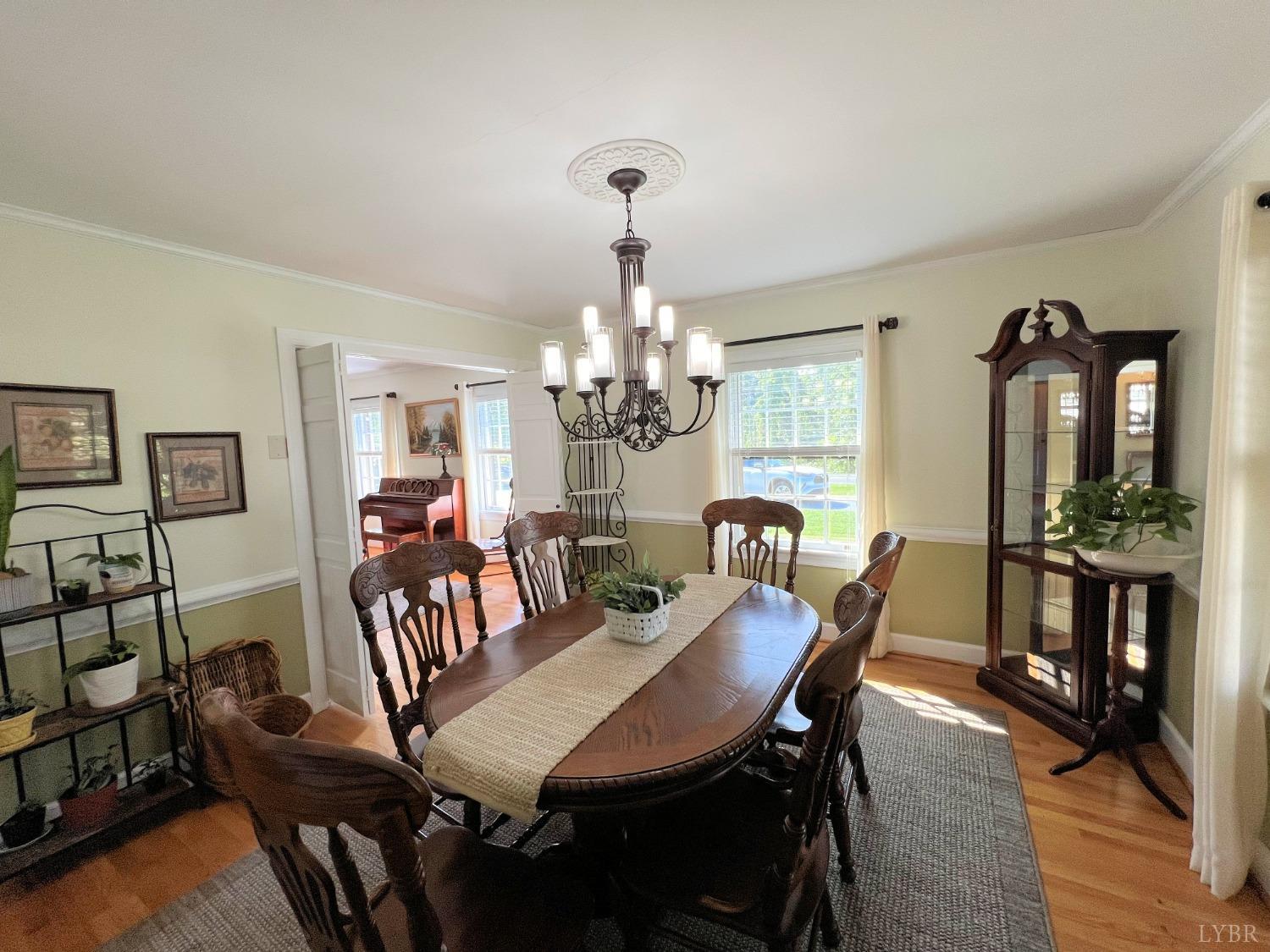 532 Winesap Road Madison Heights, VA 24572 - Photo 13 of 52 Gallery Image 13