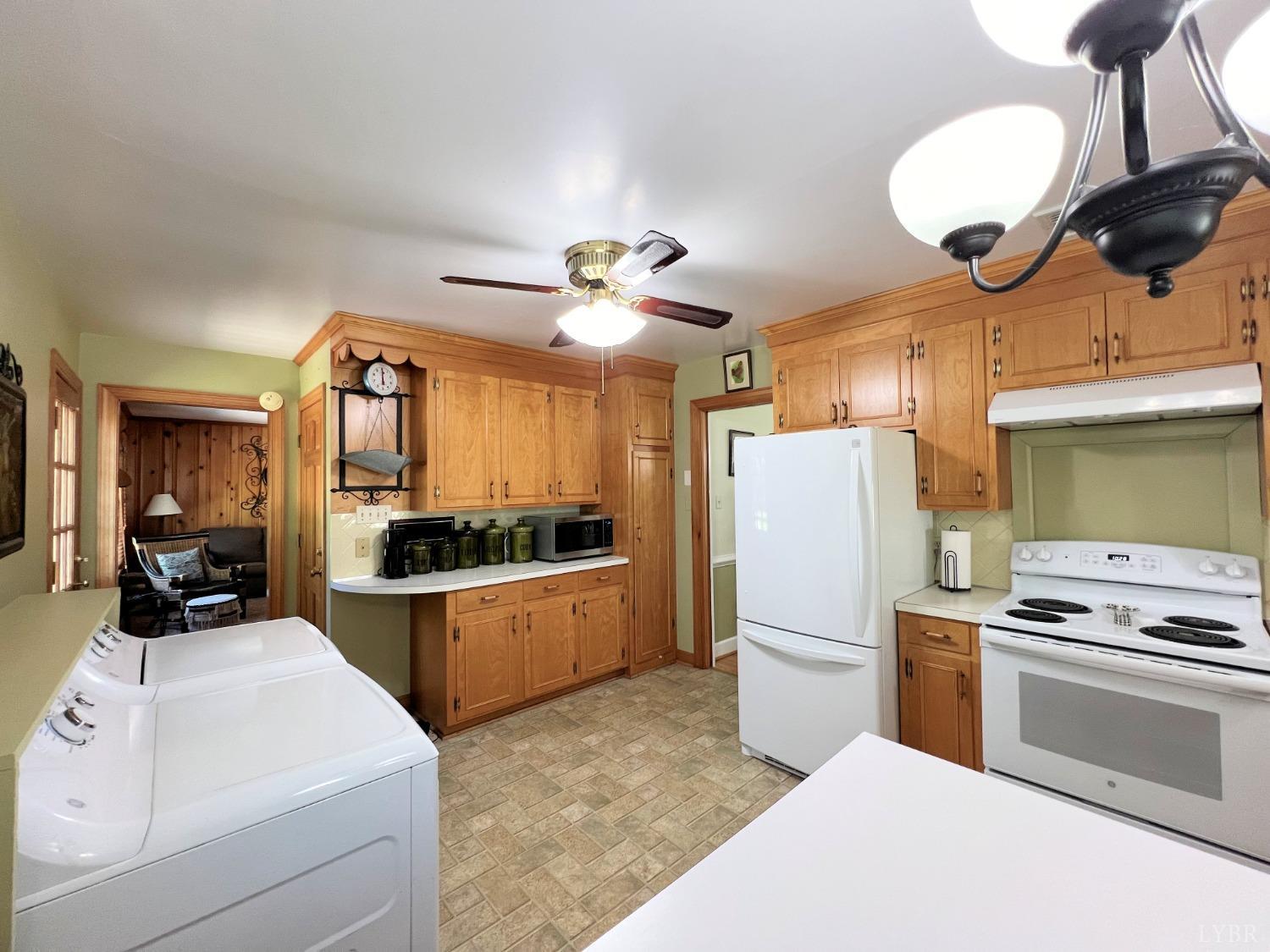 532 Winesap Road Madison Heights, VA 24572 - Photo 17 of 52 Gallery Image 17