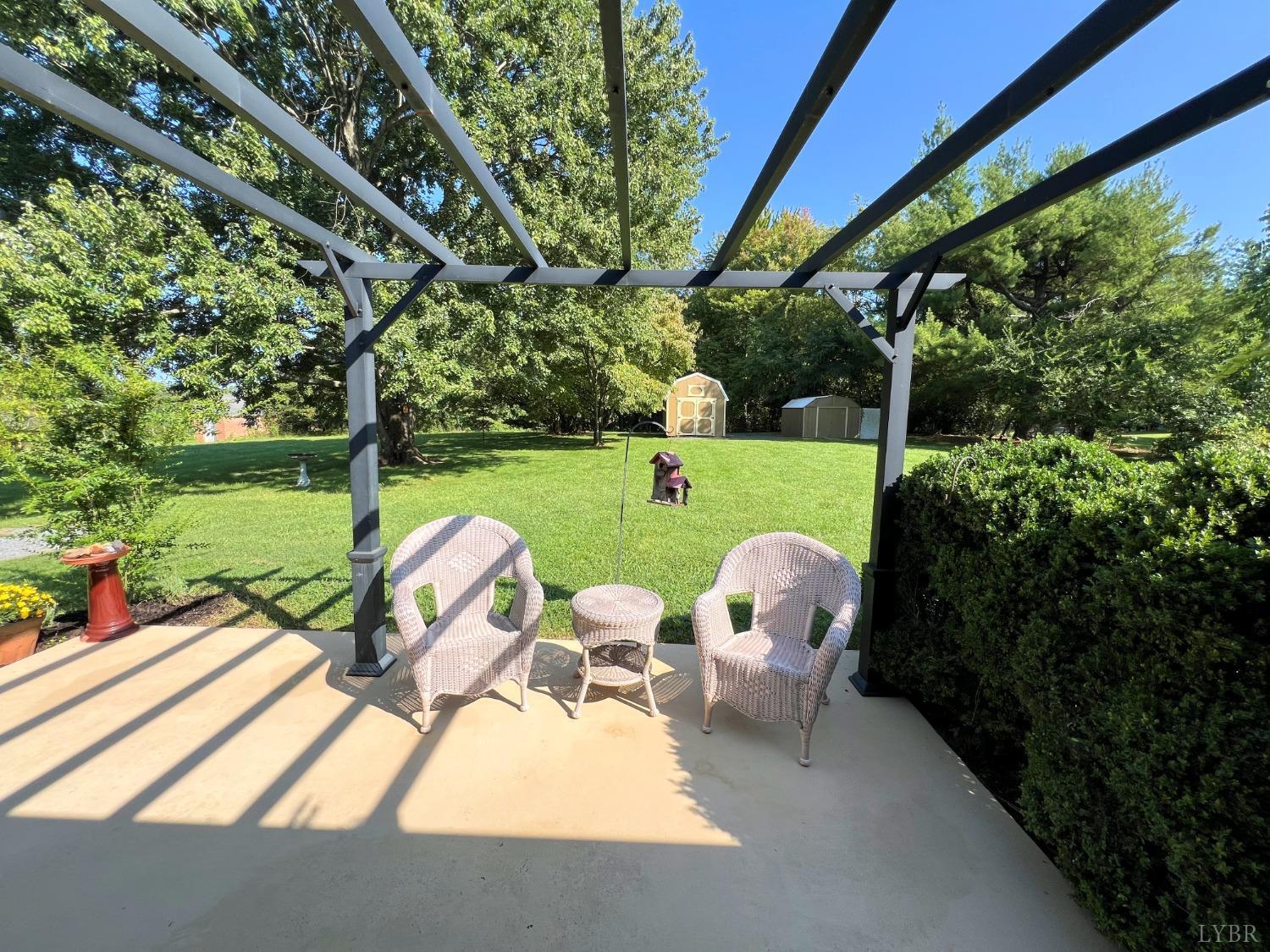 532 Winesap Road Madison Heights, VA 24572 - Photo 45 of 52 Gallery Image 45
