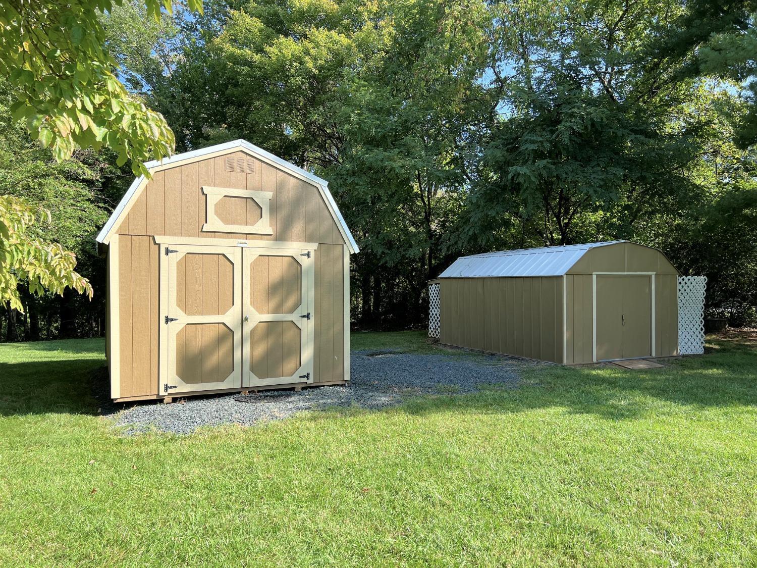 532 Winesap Road Madison Heights, VA 24572 - Photo 49 of 52 Gallery Image 49
