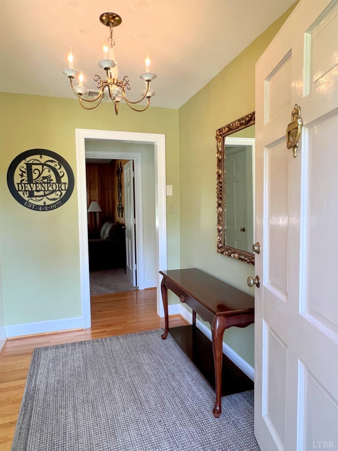 532 Winesap Road Madison Heights, VA 24572 - Photo 7 of 52 Gallery Image 7