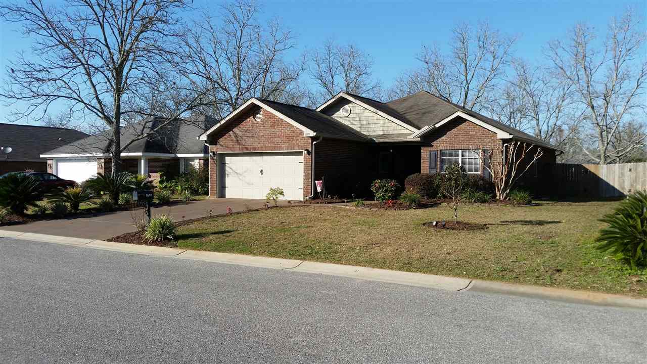 1699 Abbey Loop Foley, AL 36535 - Photo 19 of 19