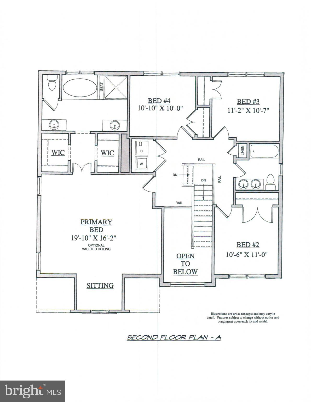 505 South Farm Crossing Road Severn, MD 21144 - Photo 11 of 14 unknown