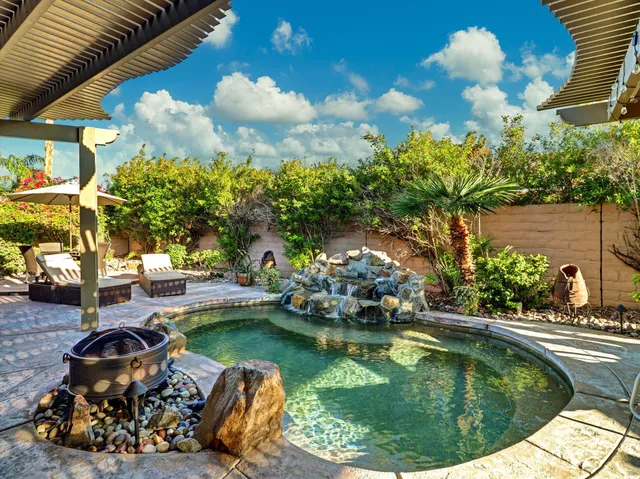 $699,000 | 81597 Camino El Triunfo, Indio, CA 92203