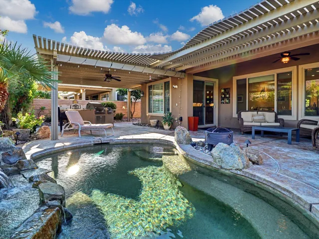 $699,000 | 81597 Camino El Triunfo, Indio, CA 92203