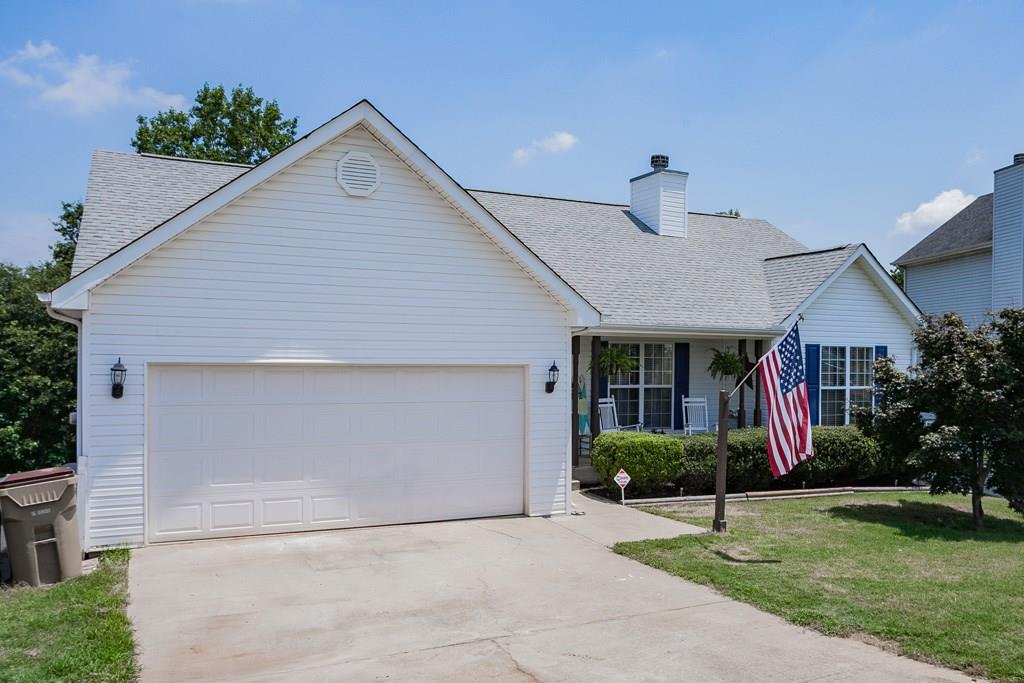 4372 Todd Road Braselton, GA 30517 - Photo 1 of 1