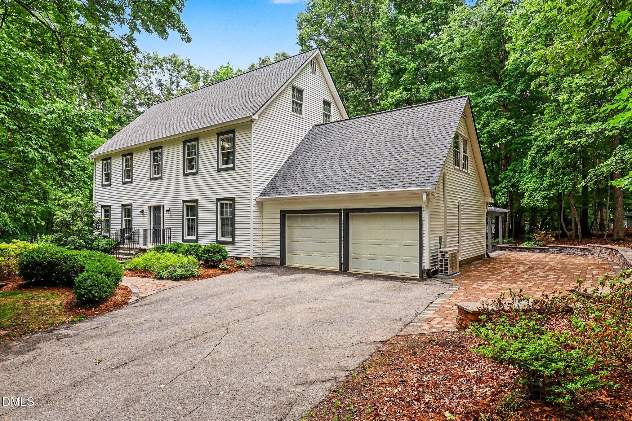 609 Ted Avenue Raleigh, NC 27614 - Photo 52 of 67 046_file_7419