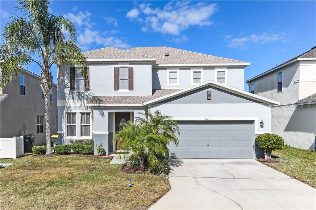 761 Kettering Road Davenport, FL 33897 - Photo 1 of 1