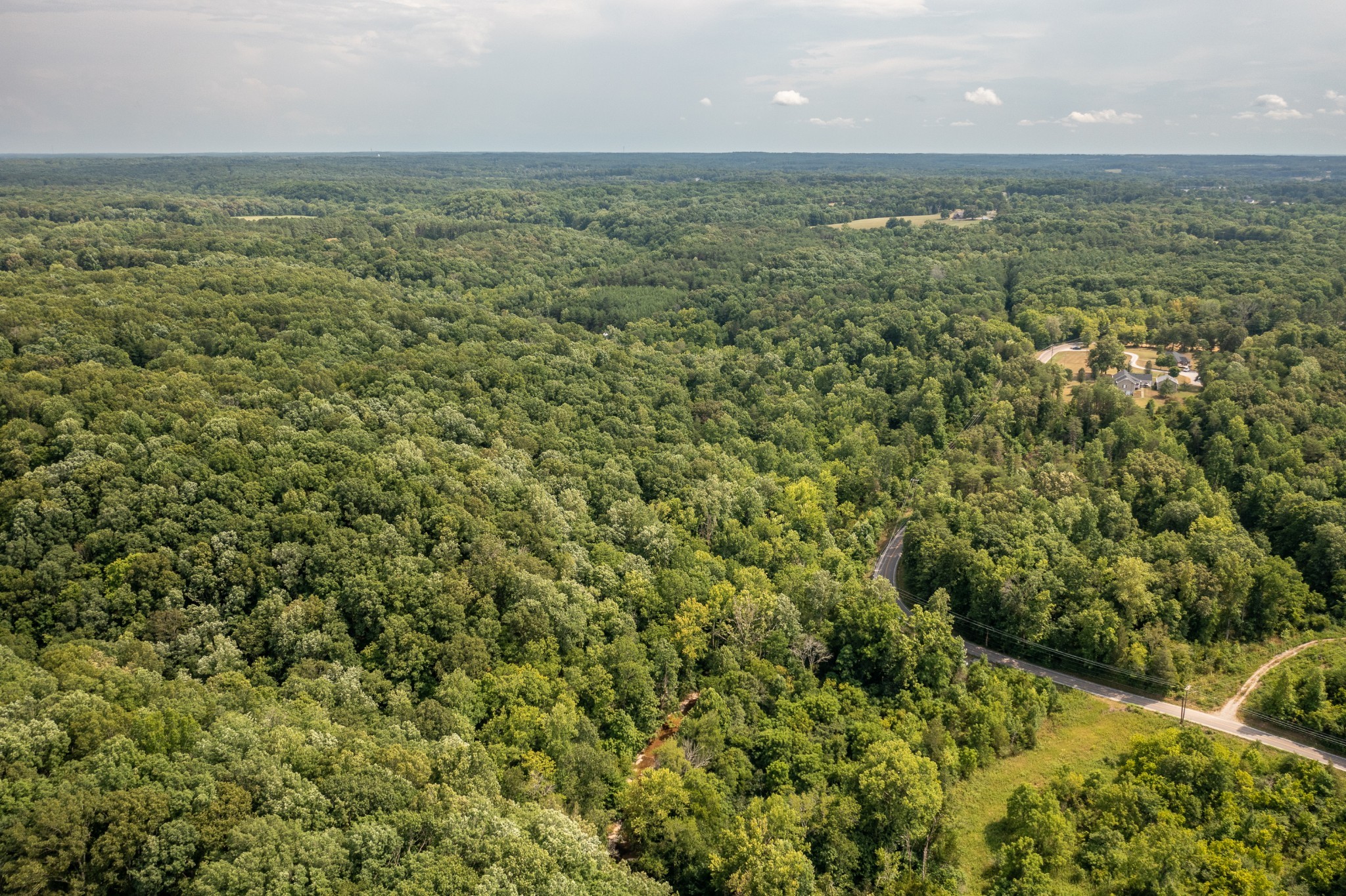 0 Crow Cut Road Northwest Fairview, TN 37062 - Photo 11 of 16 a view of a field with an outdoor space