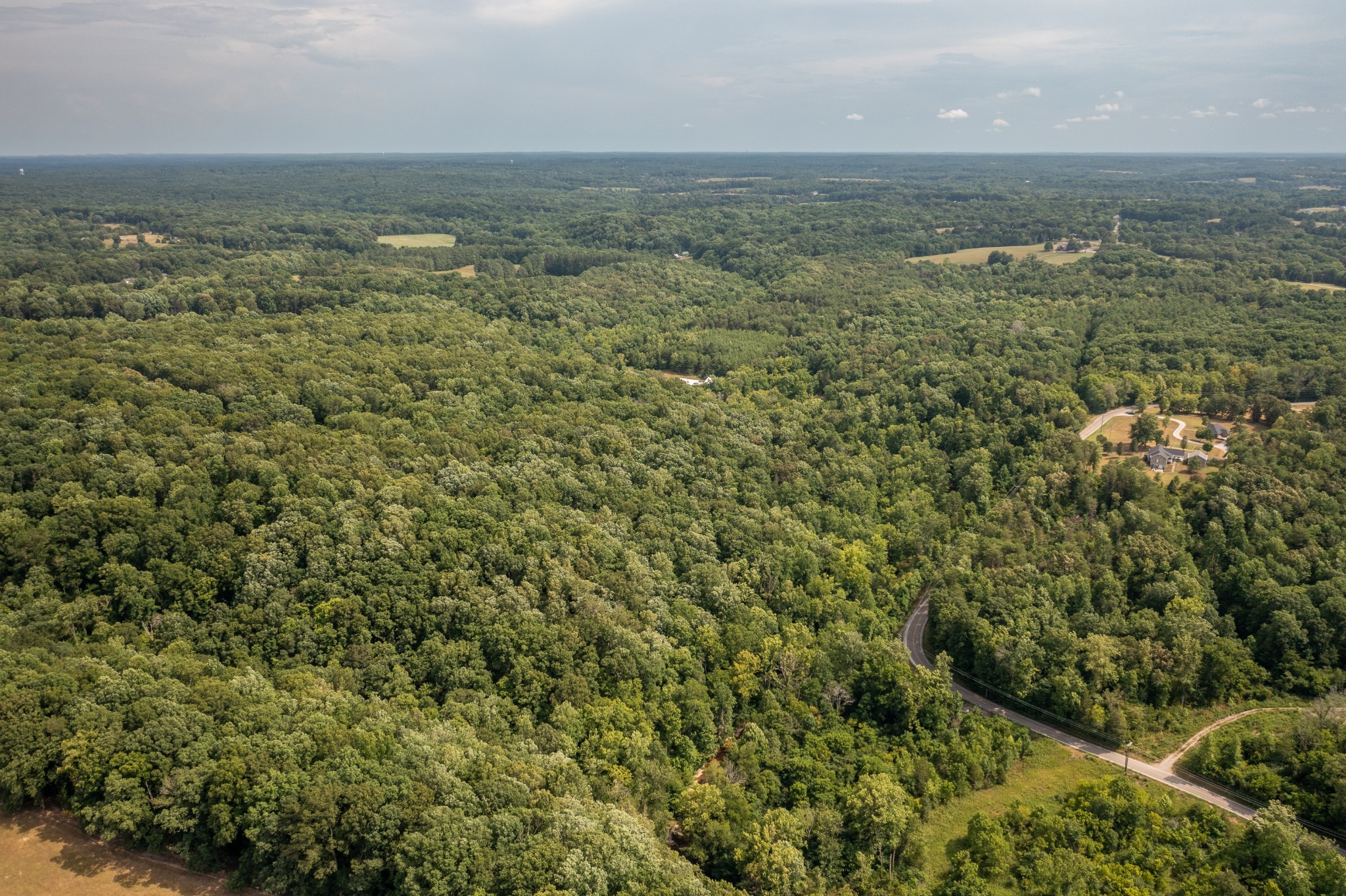 0 Crow Cut Road Northwest Fairview, TN 37062 - Photo 5 of 16 a view of a room with an ocean and mountain view