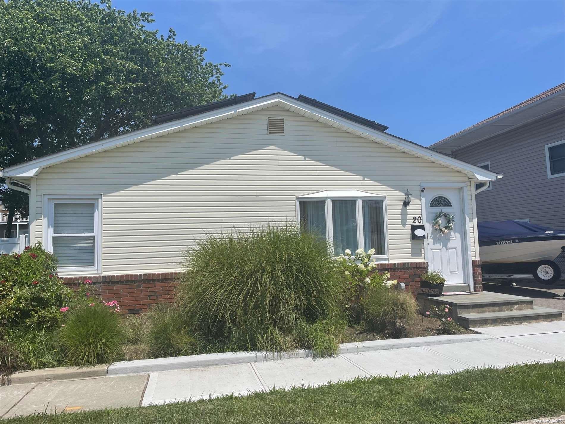 20 Radcliffe Road Island Park, NY 11558 - Photo 1 of 1 Gallery Image 1