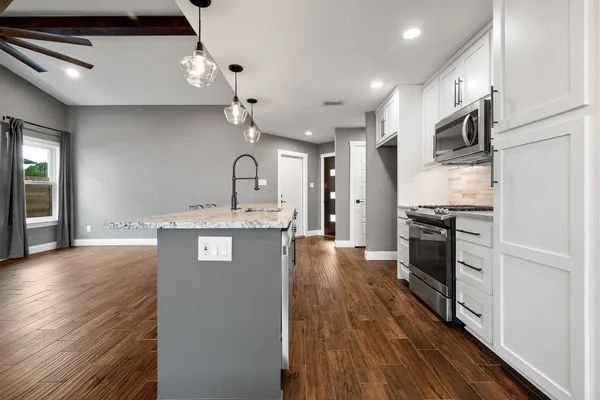 $475,000 | 5143 Ganymede Drive, Austin, TX 78727