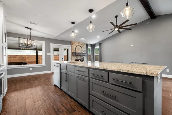 $475,000 | 5143 Ganymede Drive, Austin, TX 78727