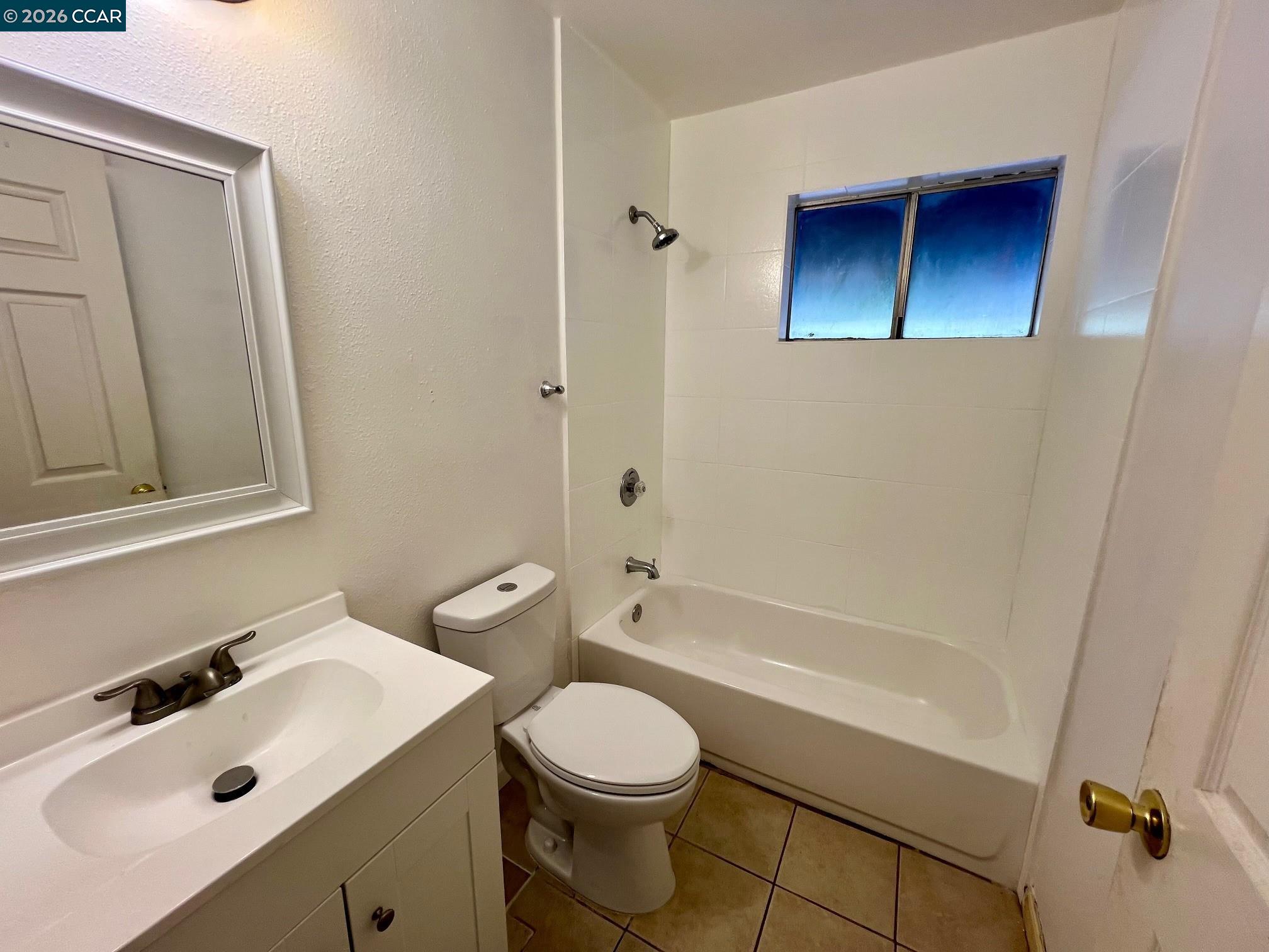 29 Sandview Drive Bay Point, CA 94565 - Photo 11 of 26 a bathroom with a sink toilet and shower