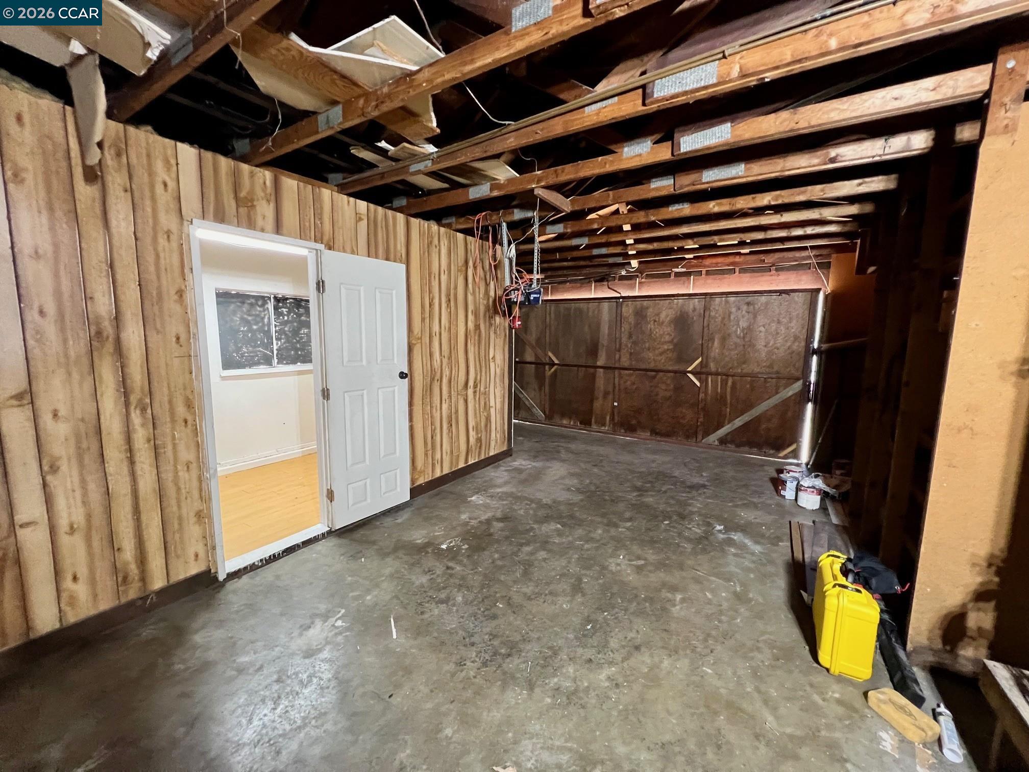 29 Sandview Drive Bay Point, CA 94565 - Photo 8 of 26 a view of under construction room and staircase