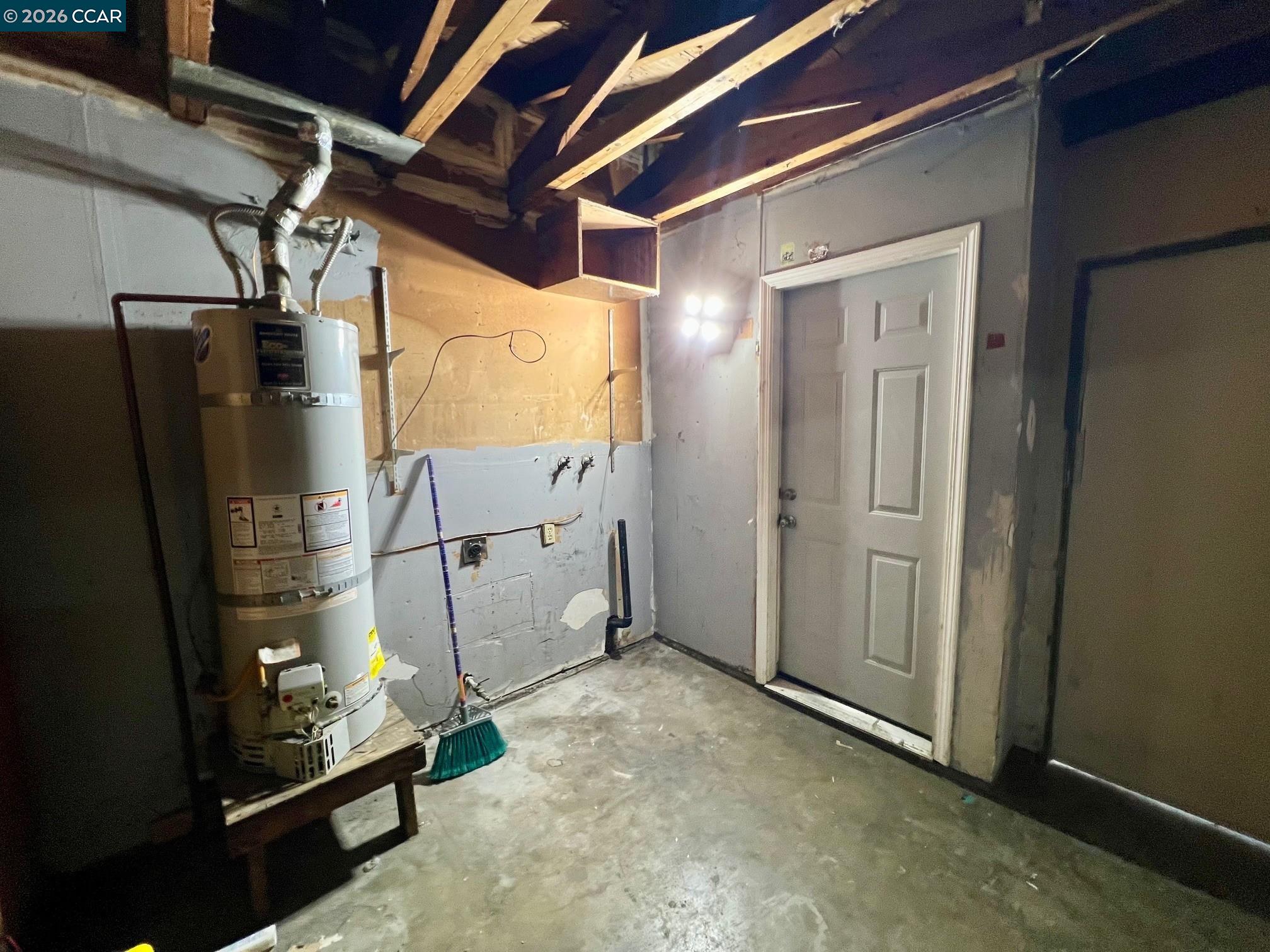 29 Sandview Drive Bay Point, CA 94565 - Photo 10 of 26 a view of storage and utility room