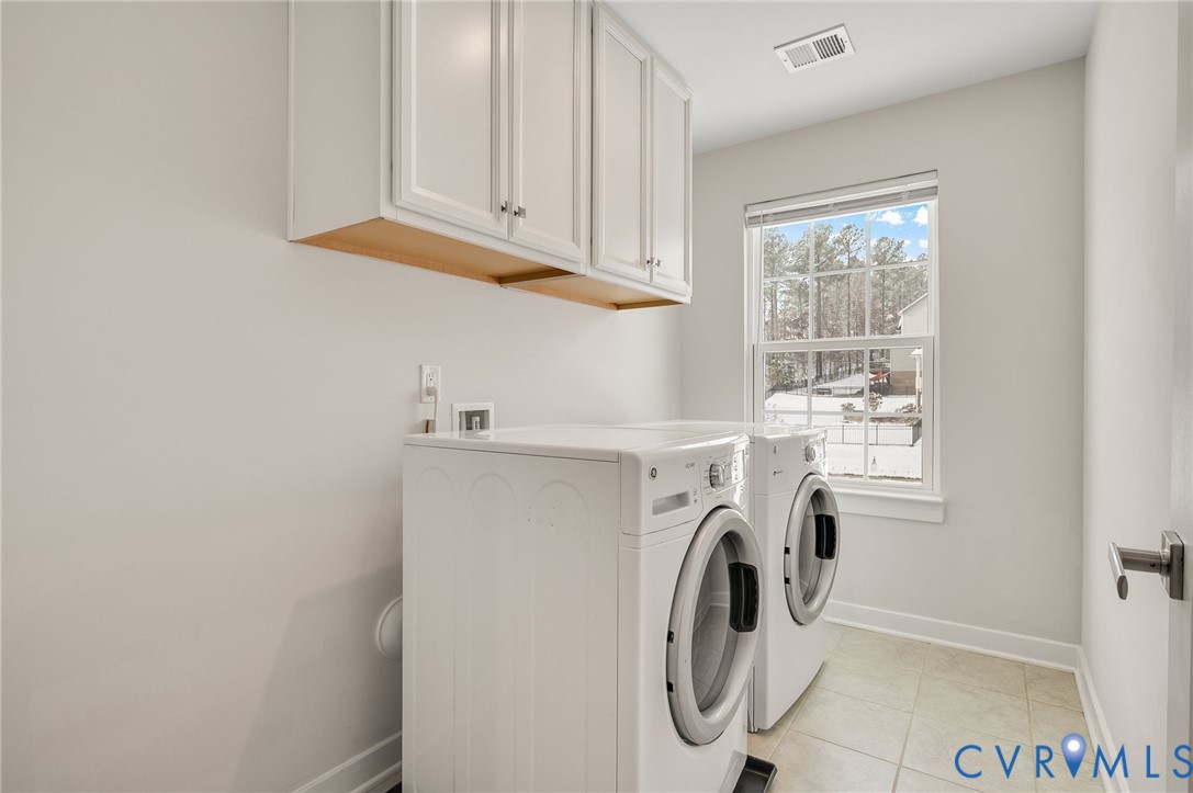 8601 Forge Gate Lane Chesterfield, VA 23832 - Photo 19 of 35