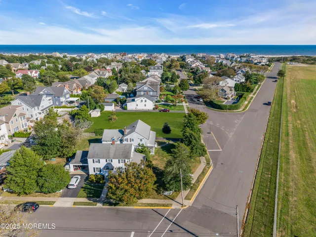 $3,500,000 | 217 Neptune Place, Sea Girt, NJ 08750