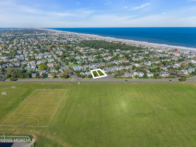 $3,500,000 | 217 Neptune Place, Sea Girt, NJ 08750