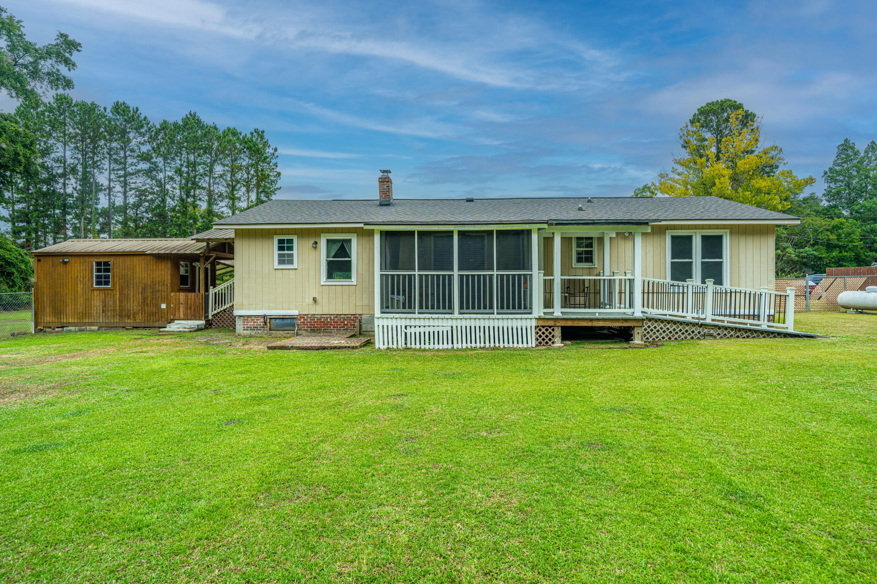 3279 Wire Road St. George, SC 29477 - Photo 42 of 92