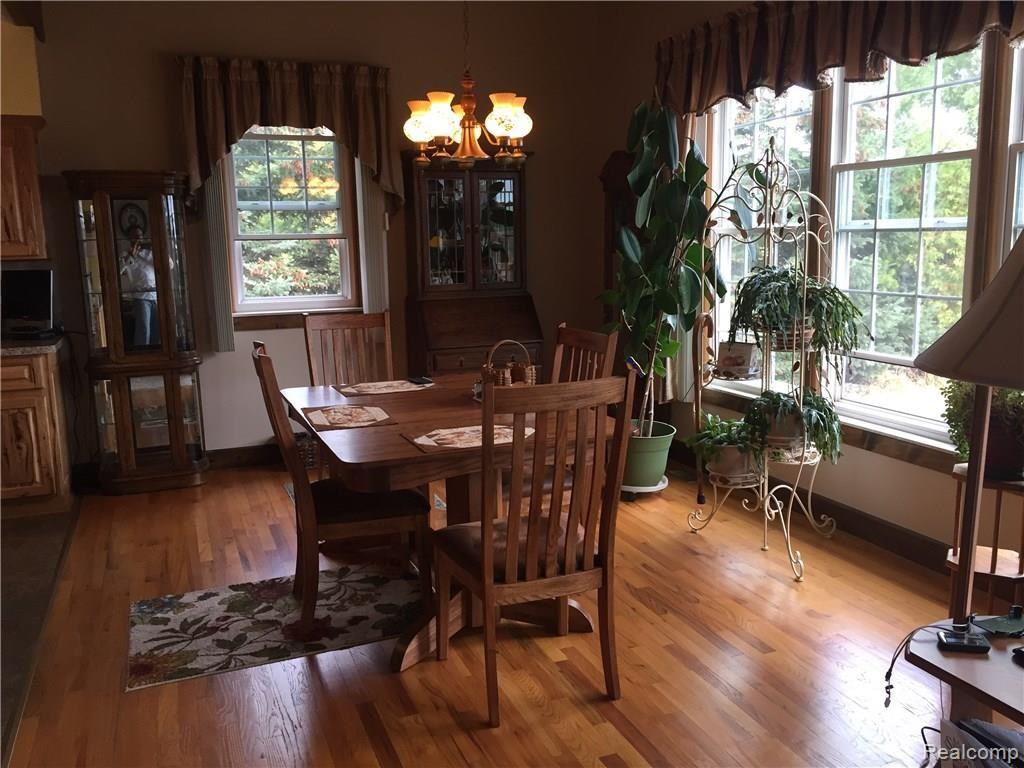 4005 Howland Road Almont, MI 48003 - Photo 17 of 33