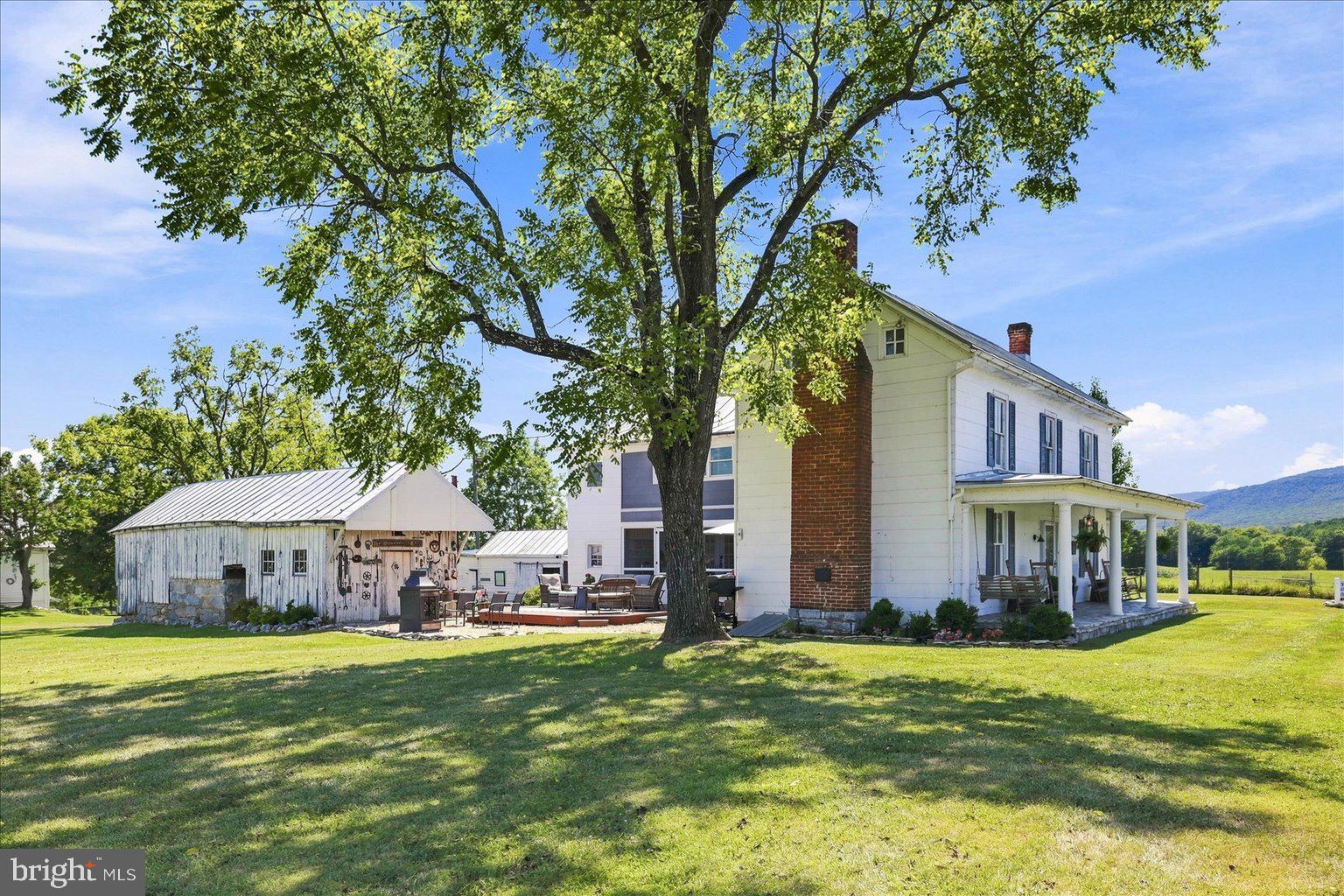 625 Riverbend Road Stanley, VA 22851 - Photo 77 of 138 Gallery Image 77