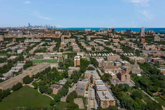 $400,000 | 6438 South Woodlawn Avenue, Unit 3N, Chicago, IL 60637